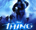 The Thing: Коды
