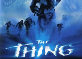 Обзор игры Thing, The