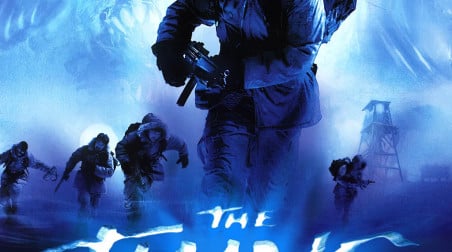 The Thing: Прохождение