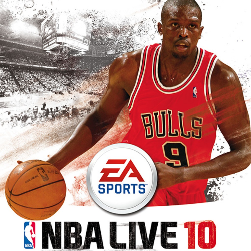 NBA Live 10 — обзоры и отзывы, описание, дата выхода, официальный сайт игры,  системные требования и оценки игроков | StopGame