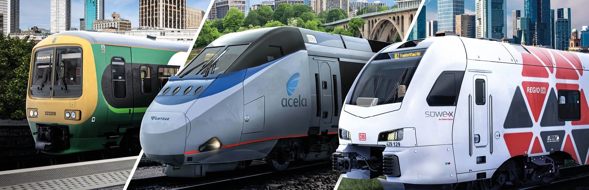 Train Simulator 2022 — обзоры и отзывы, описание, дата выхода ...
