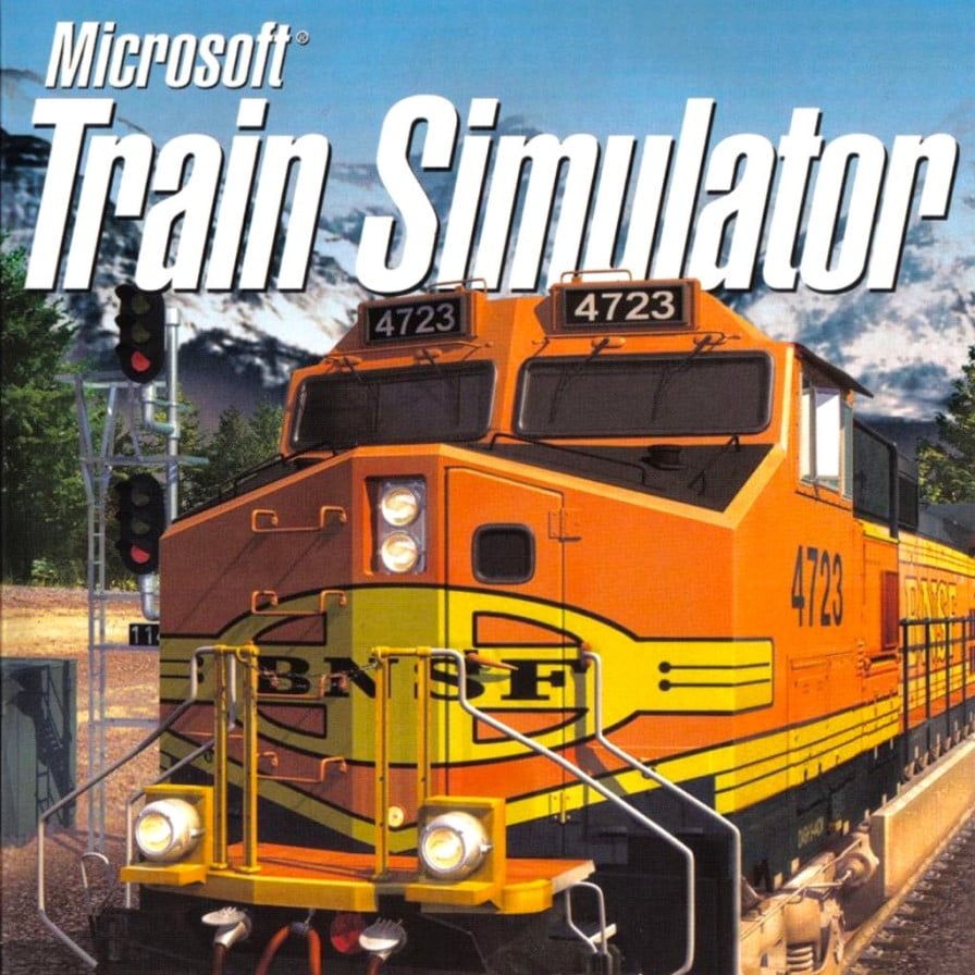 Microsoft Train Simulator — обзоры и отзывы, описание, дата выхода