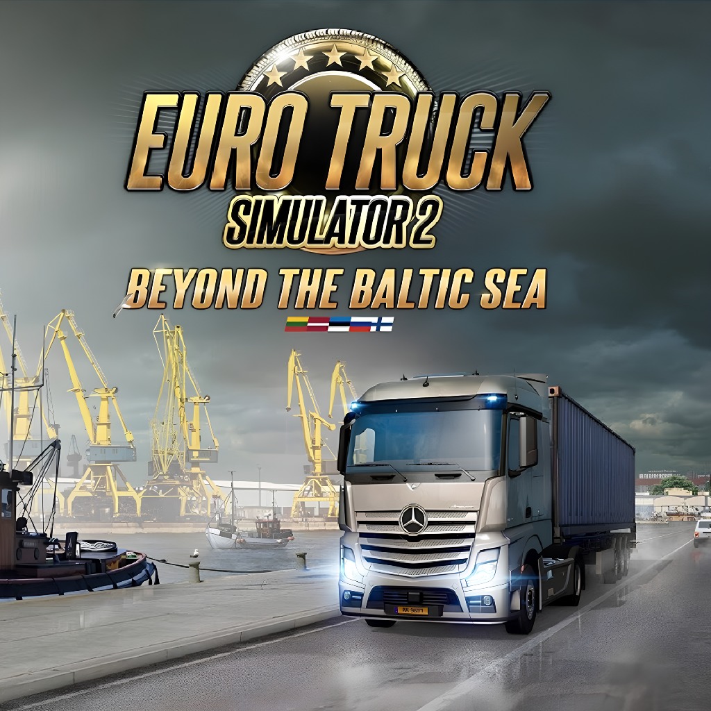 Euro truck simulator baltic sea. Truck Simulator 2 - Beyond the Baltic Sea. Beyond the Baltic Sea ETS 2. DLC Beyond the Baltic Sea. Euro Truck Simulator 2 Beyond the Baltic Sea Санкт Петербург.