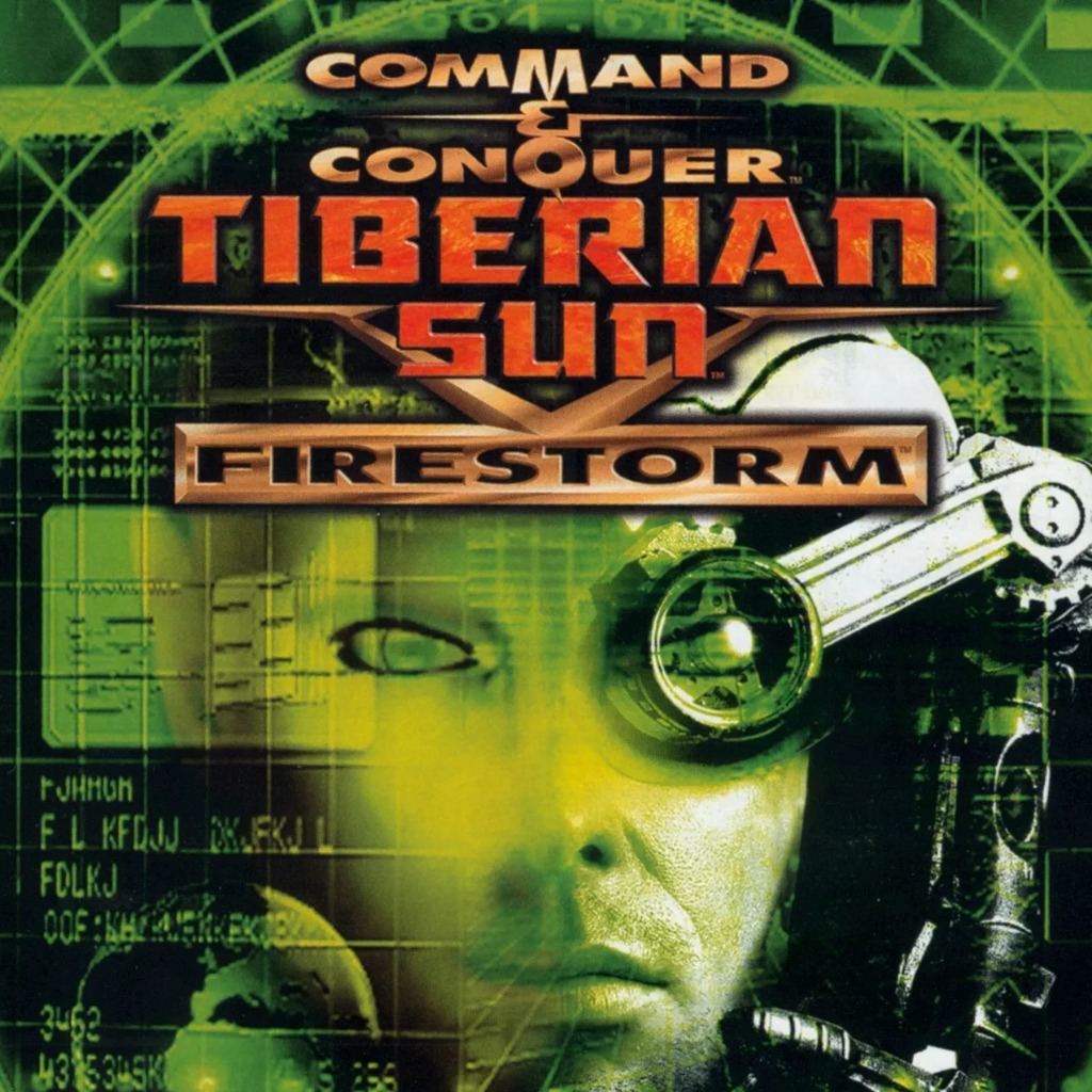 Command & Conquer: Tiberian Sun - Firestorm: +9 трейнер | StopGame