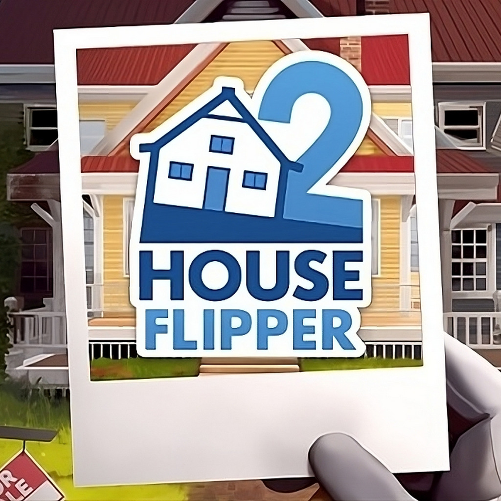 Игры серии House Flipper | StopGame