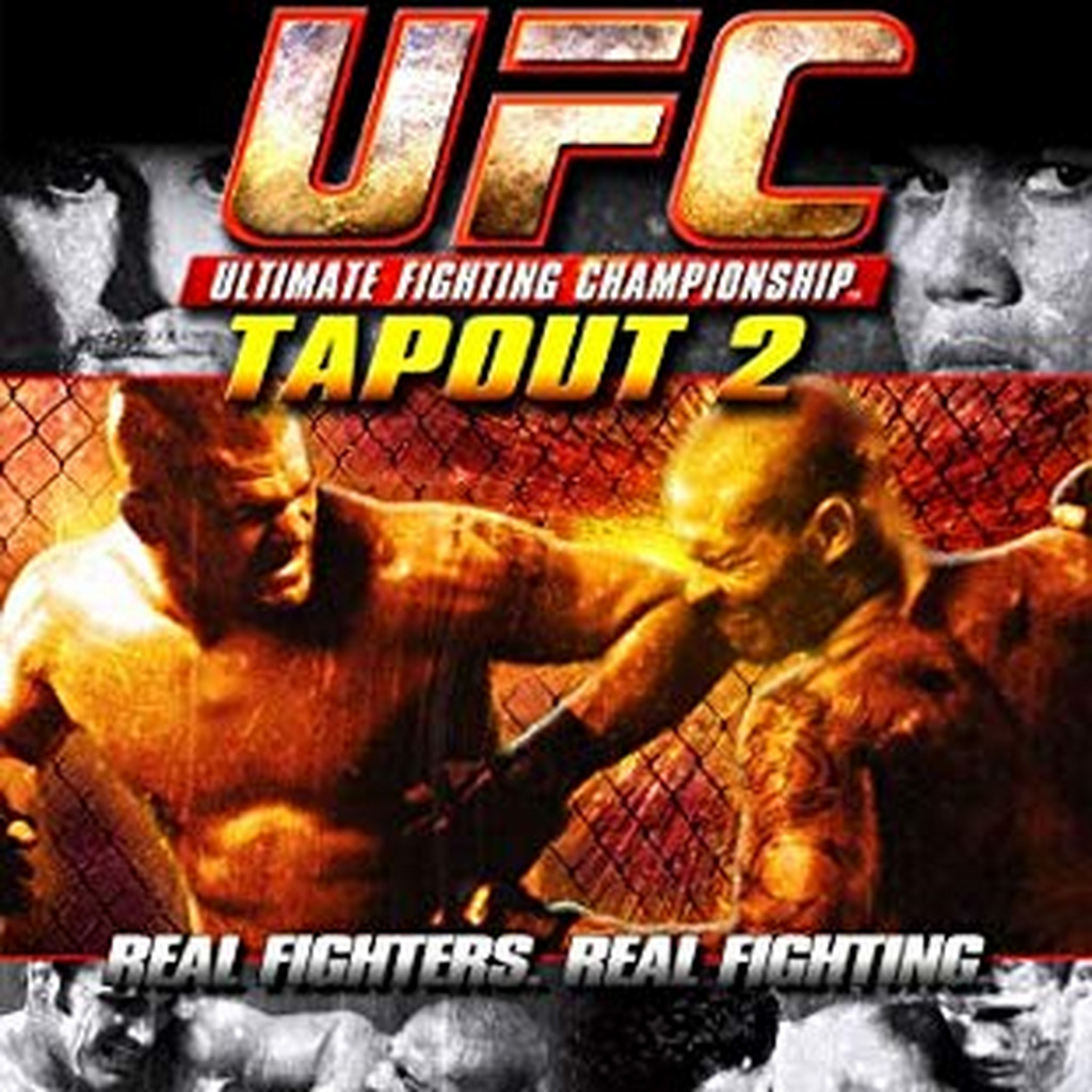 UFC: Tapout 2 (Ultimate Fighting Championship: Tapout 2) — обзоры и отзывы,  описание, дата выхода, официальный сайт игры, системные требования и оценки  игроков | StopGame