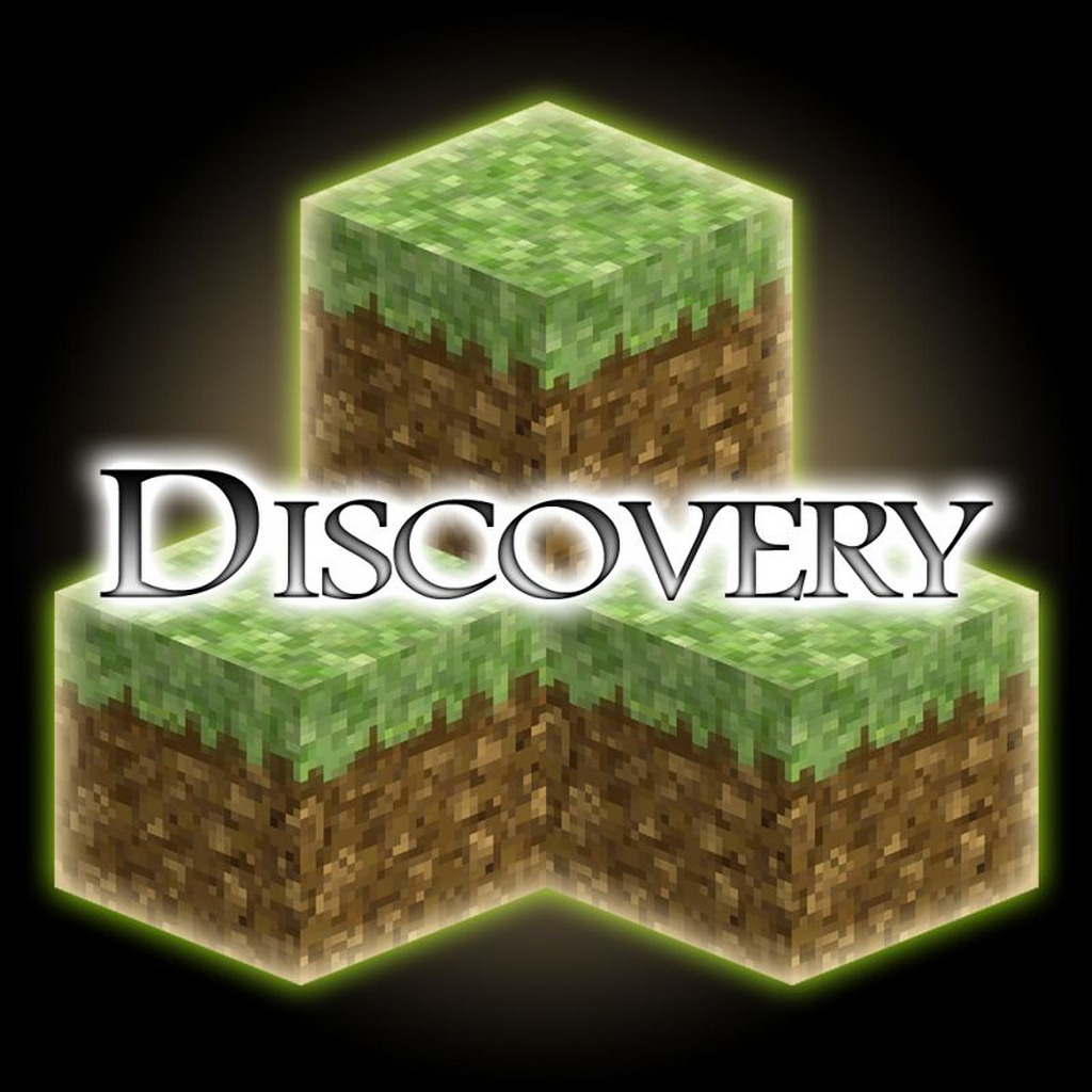 Discovery — обзоры и отзывы, описание, дата выхода, официальный сайт ...