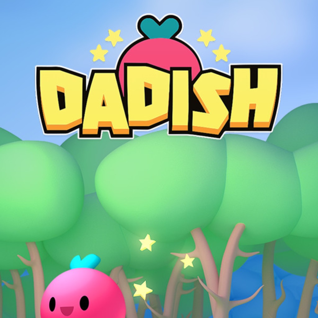 Пользовательские отзывы об игре Dadish | StopGame