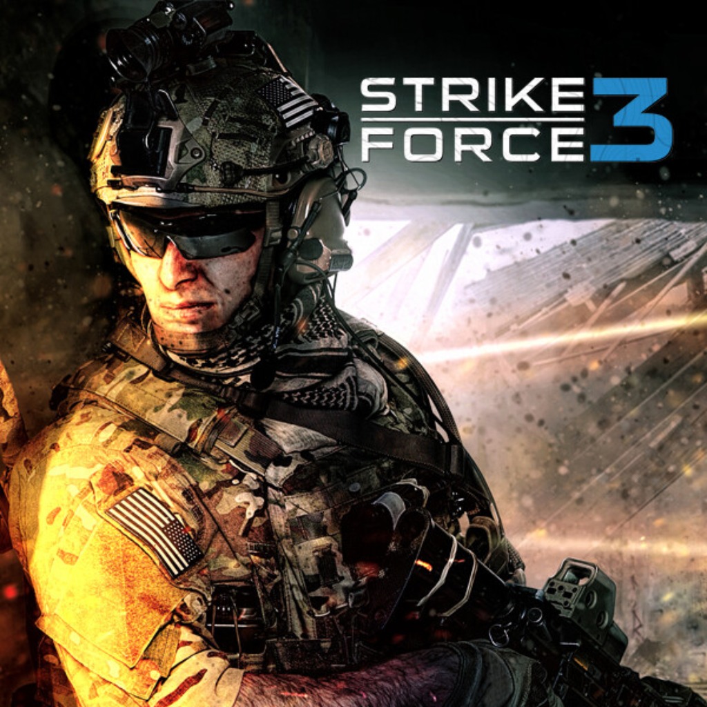 Strike Force 3: +4 трейнер | StopGame