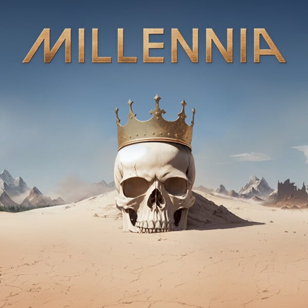 Millennia — обзоры и отзывы, описание, дата выхода, официальный сайт игры,  системные требования и оценки игроков | StopGame