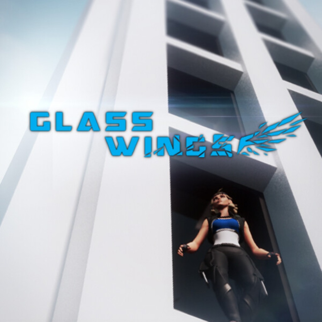 Glass Wings — обзоры и отзывы, описание, дата выхода, официальный сайт ...