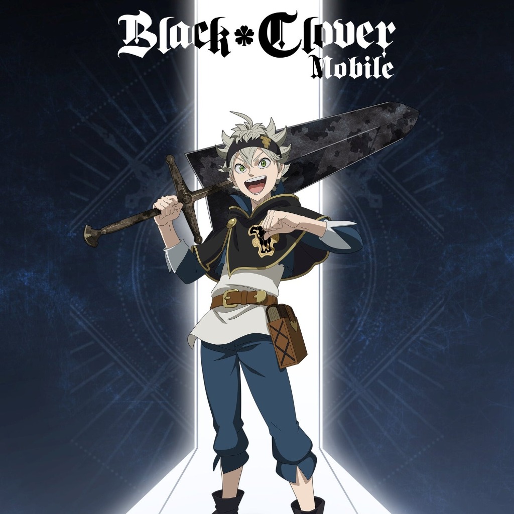 Black Clover M: Rise Of The Wizard King — обзоры и отзывы, описание, дата  выхода, официальный сайт игры, системные требования и оценки игроков |  StopGame