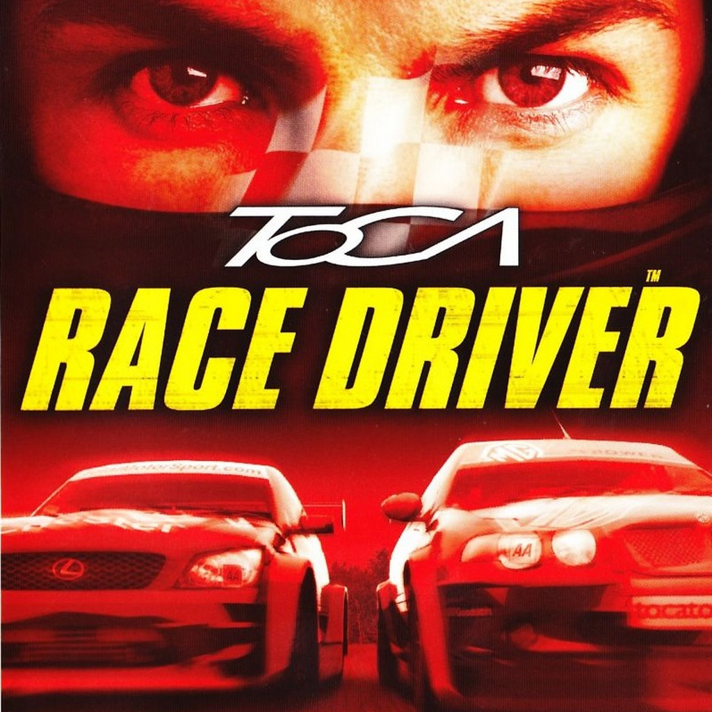 TOCA Race Driver: Коды | StopGame