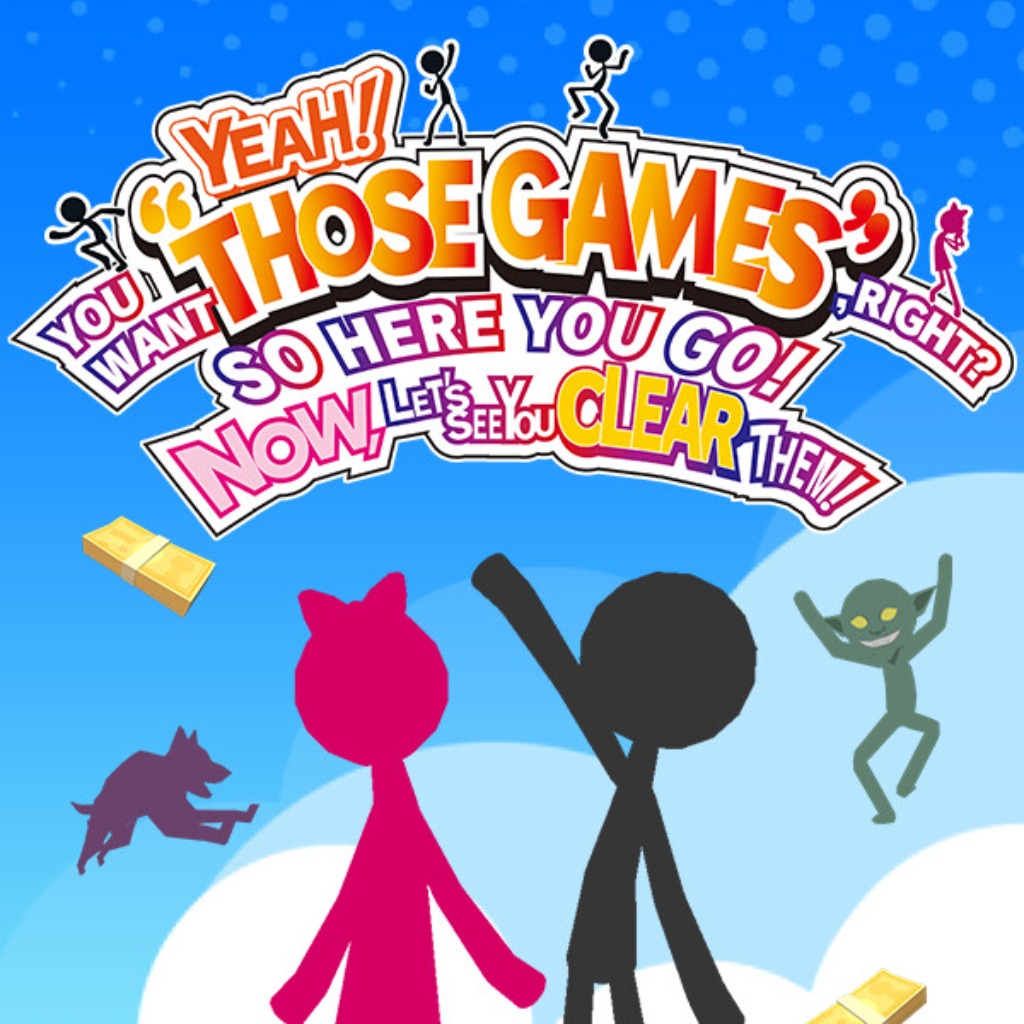 Yeah you want those games right. Игра в Тэг.