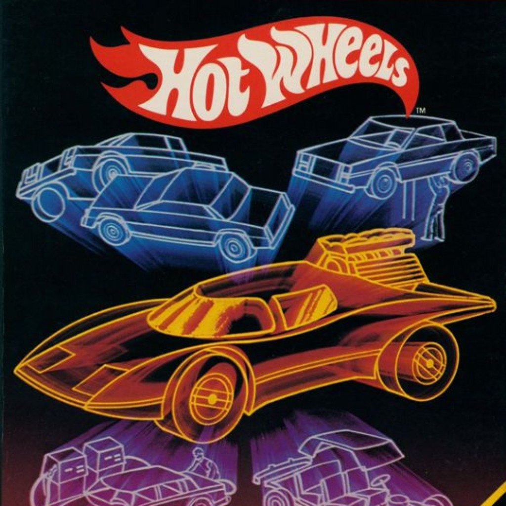 Игры серии Hot Wheels | StopGame