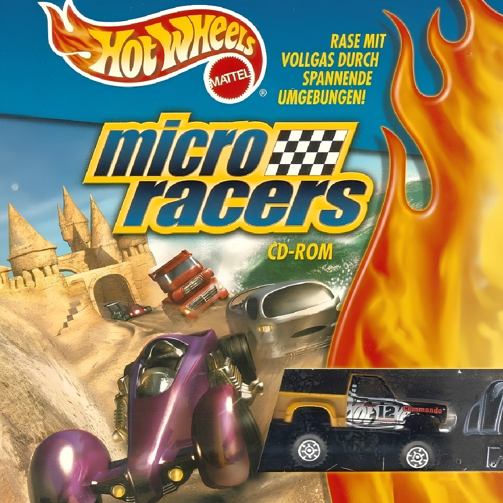 Игры серии Hot Wheels | StopGame