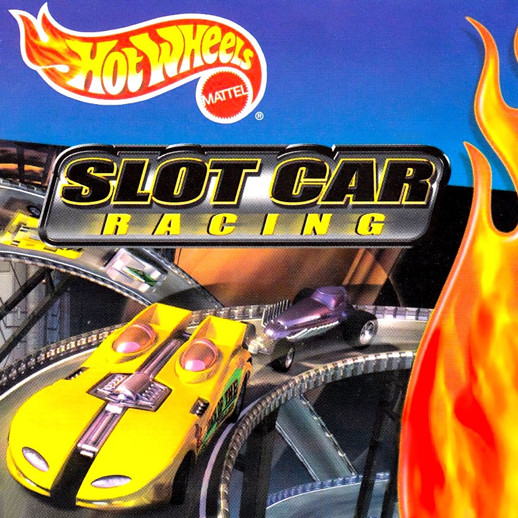 Hot Wheels: Slot Car Racing — обзоры и отзывы, описание, дата выхода ...