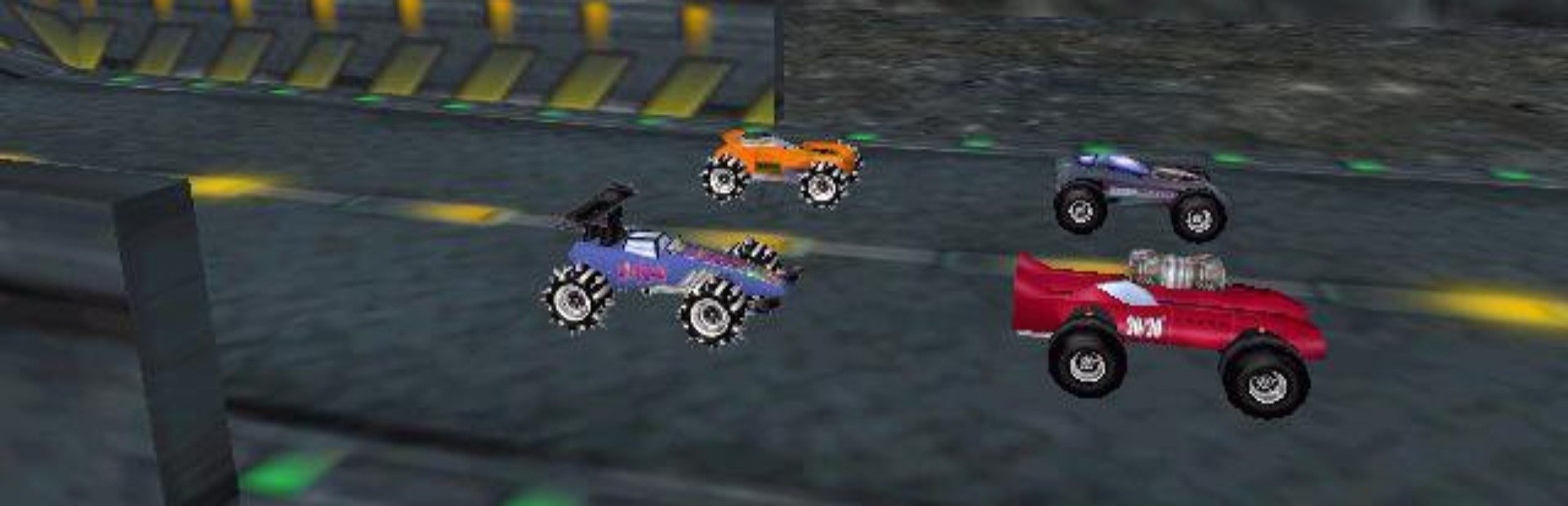 Hot wheels 2024 mechanix game