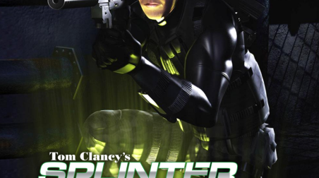 Tom Clancy's Splinter Cell: Прохождение