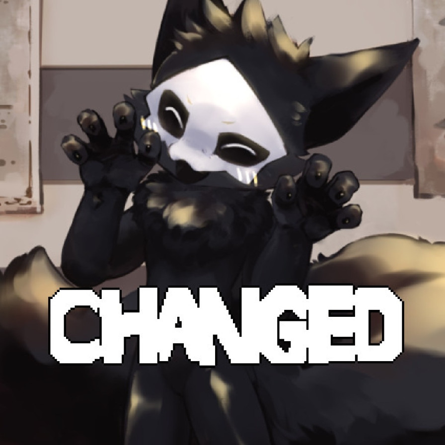 Changed s. Dazed changed. Changed Dazed игра. Dazed changed арты. Changed Dazed (Demo) арты.