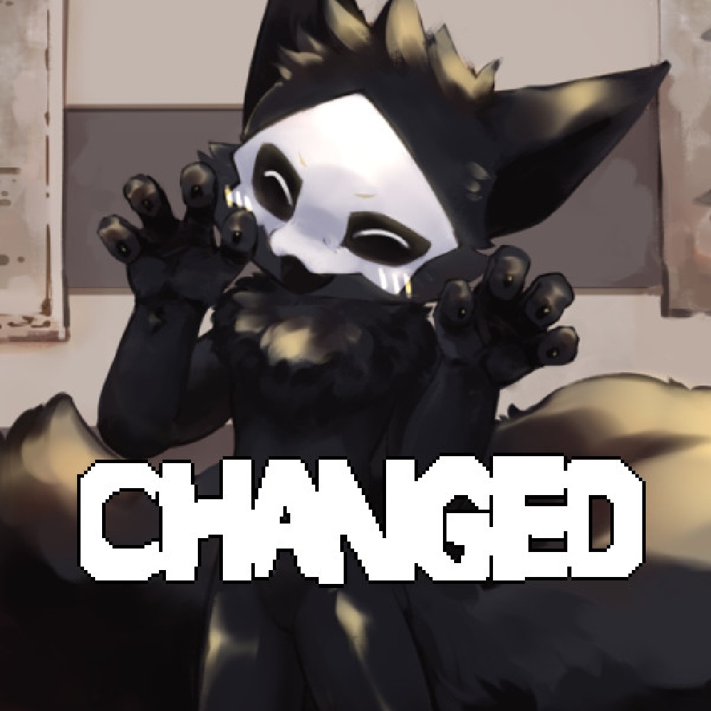 Подборки с игрой Changed | StopGame