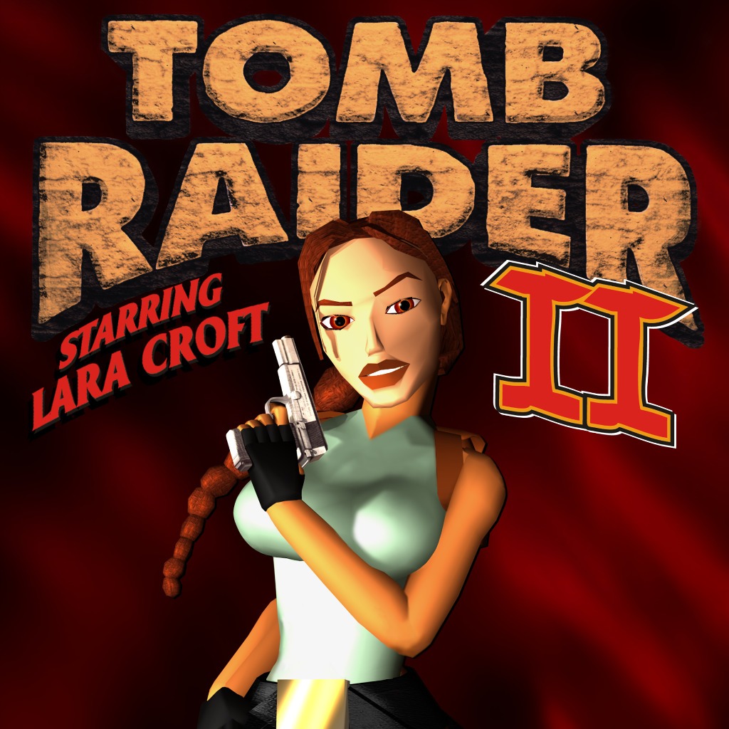 Tomb Raider II: +4 трейнер | StopGame