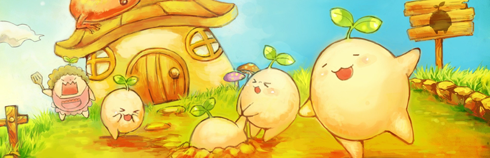 Mandora — обзоры и отзывы, описание, дата выхода, официальный сайт игры ...