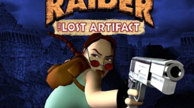 Tomb Raider III: The Lost Artifact: Прохождение