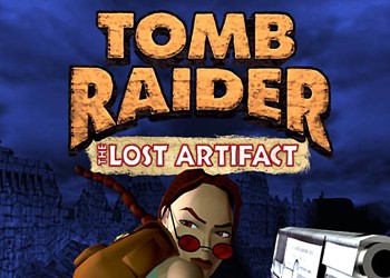 TOMB RAIDER 3: The Lost Artifact: Game Walkthrough and Guide