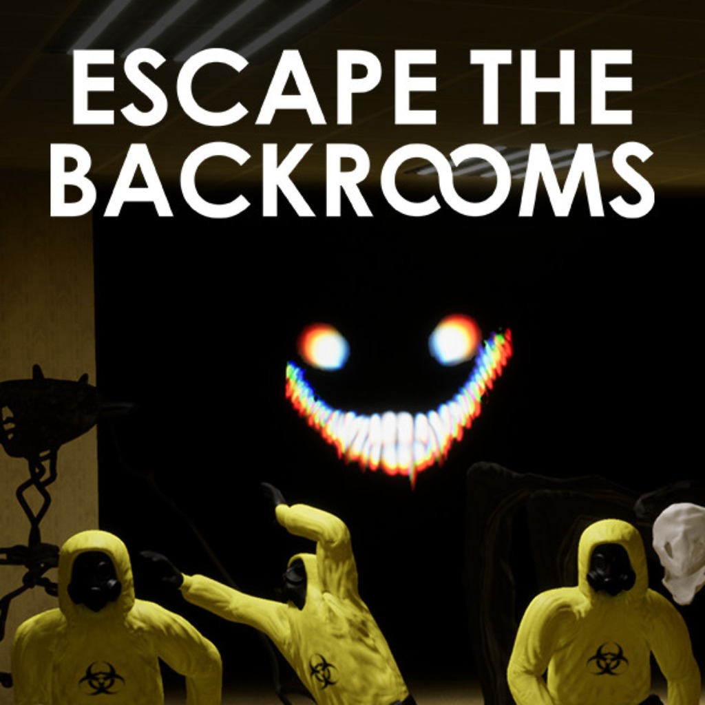 Игры похожие на Escape the Backrooms | StopGame