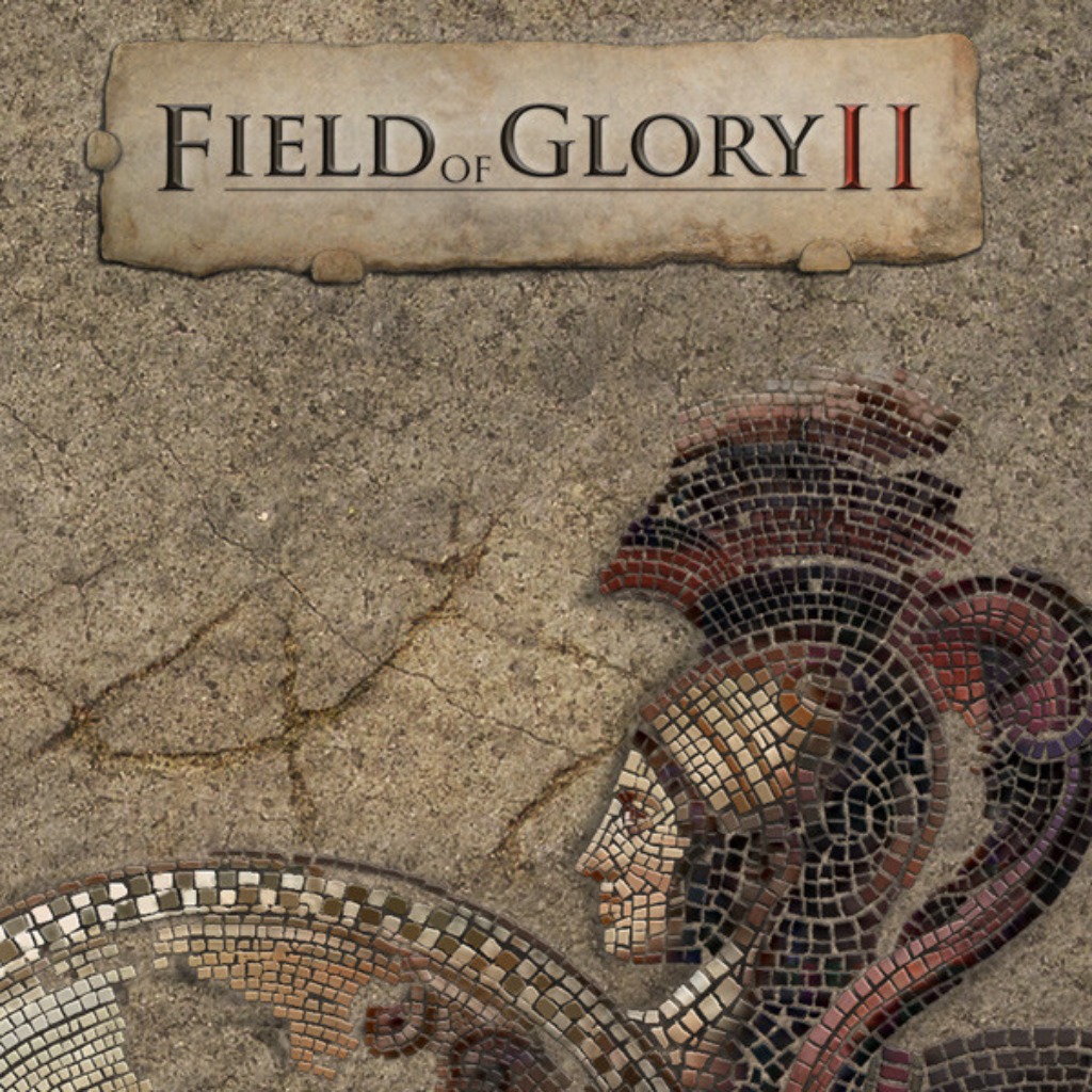 Field of Glory II — обзоры и отзывы, описание, дата выхода, официальный  сайт игры, системные требования и оценки игроков | StopGame