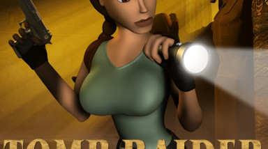 Tomb Raider IV: The Last Revelation: Прохождение