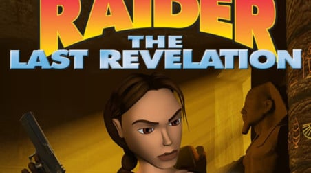 Tomb Raider IV: The Last Revelation: Прохождение