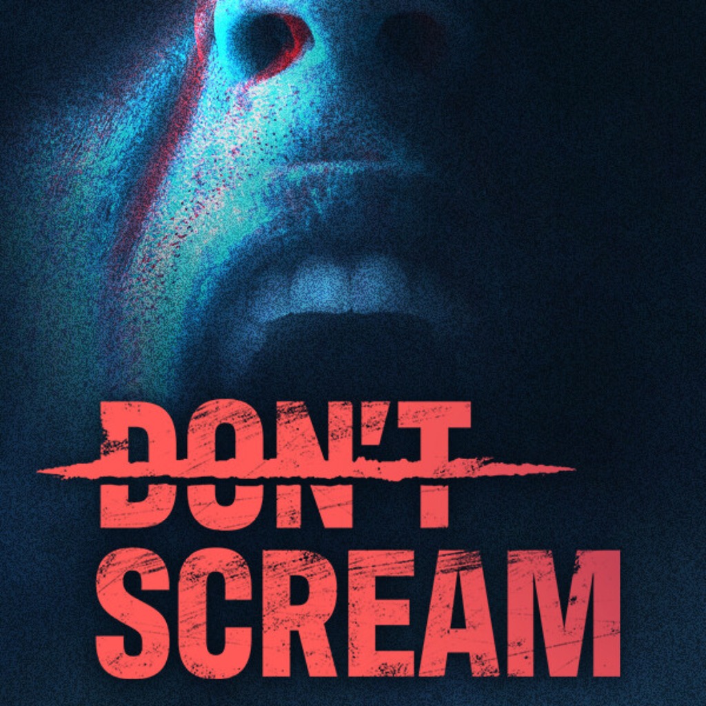 Игра don t scream