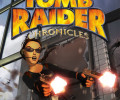 Tomb Raider: Chronicles: +8 трейнер