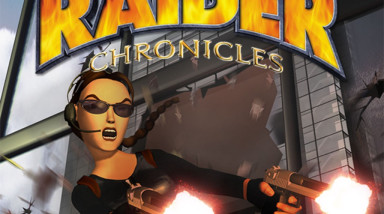 Tomb Raider Chronicles: Прохождение