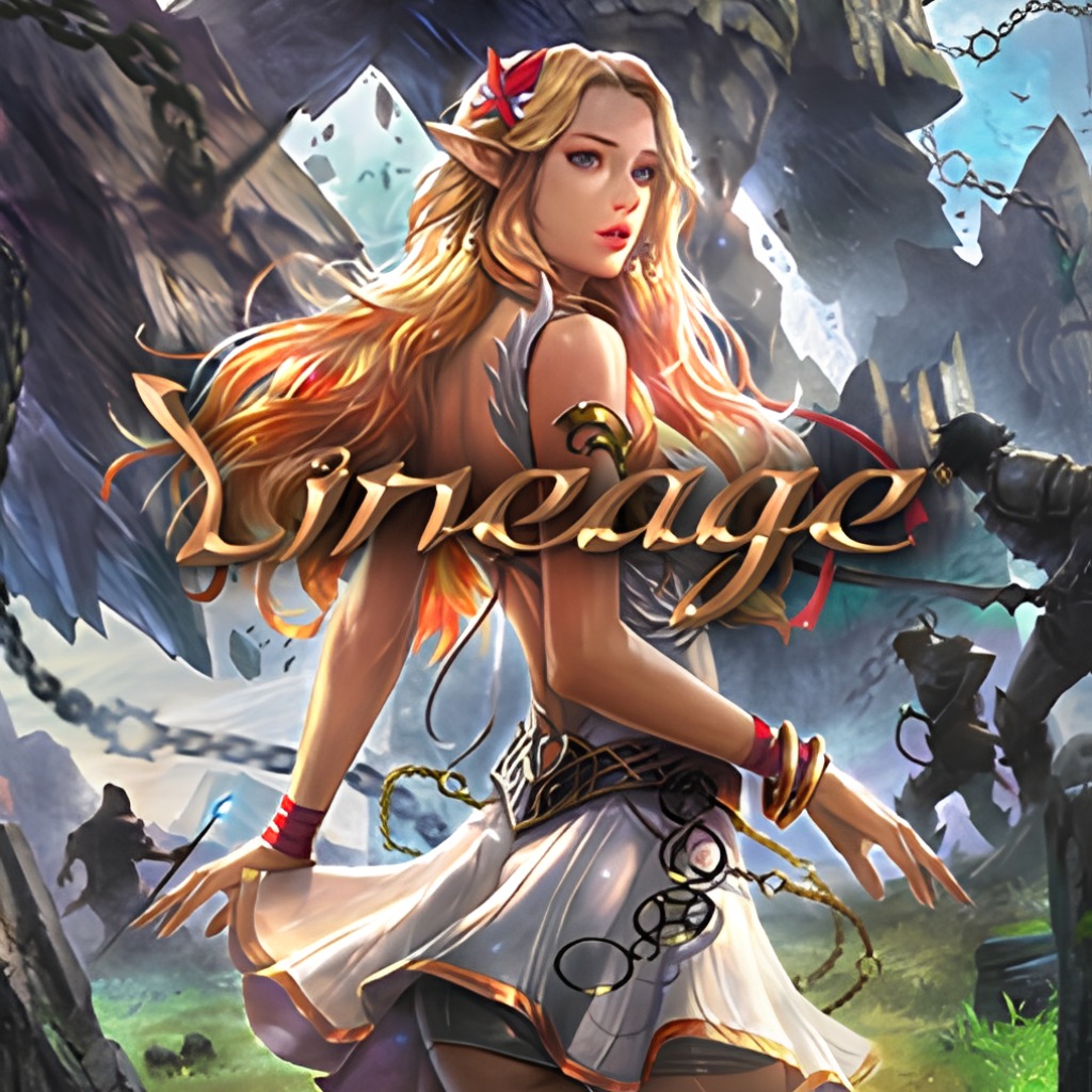 Игры серии Lineage | StopGame