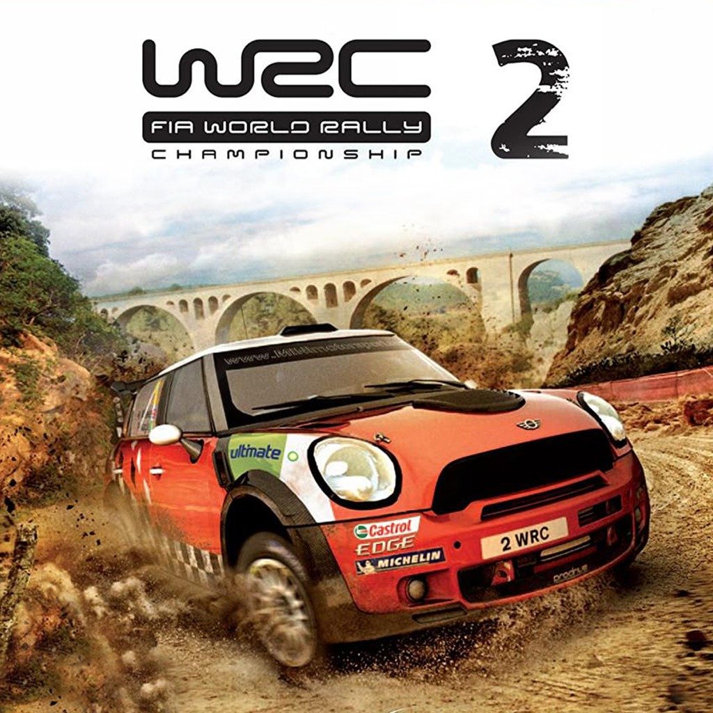 WRC 2: FIA World Rally Championship — обзоры и отзывы, описание, дата  выхода, официальный сайт игры, системные требования и оценки игроков |  StopGame