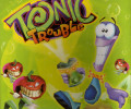 Tonic Trouble: Коды