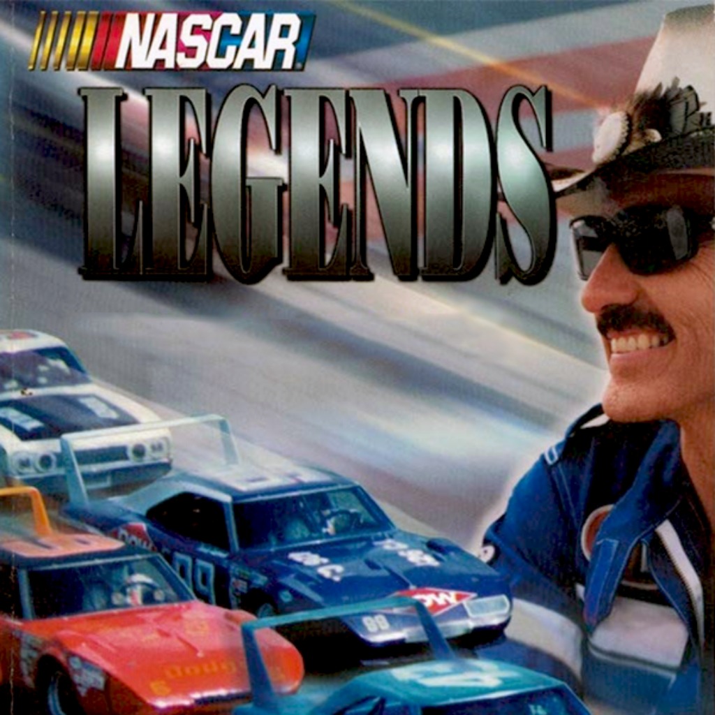 NASCAR Legends — обзоры и отзывы, описание, дата выхода, официальный ...