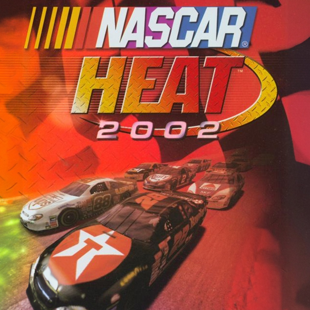 NASCAR Heat 2002 — обзоры и отзывы, описание, дата выхода, официальный сайт  игры, системные требования и оценки игроков | StopGame