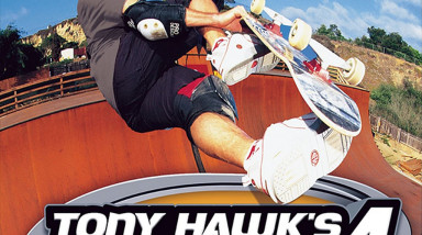 Tony Hawk's Pro Skater 4: Советы и тактика