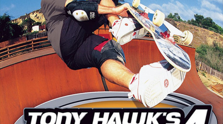 Tony Hawk's Pro Skater 4: Советы и тактика