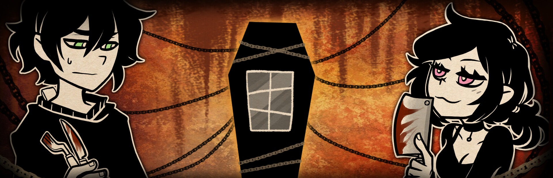 Мы в соц. сетях. 