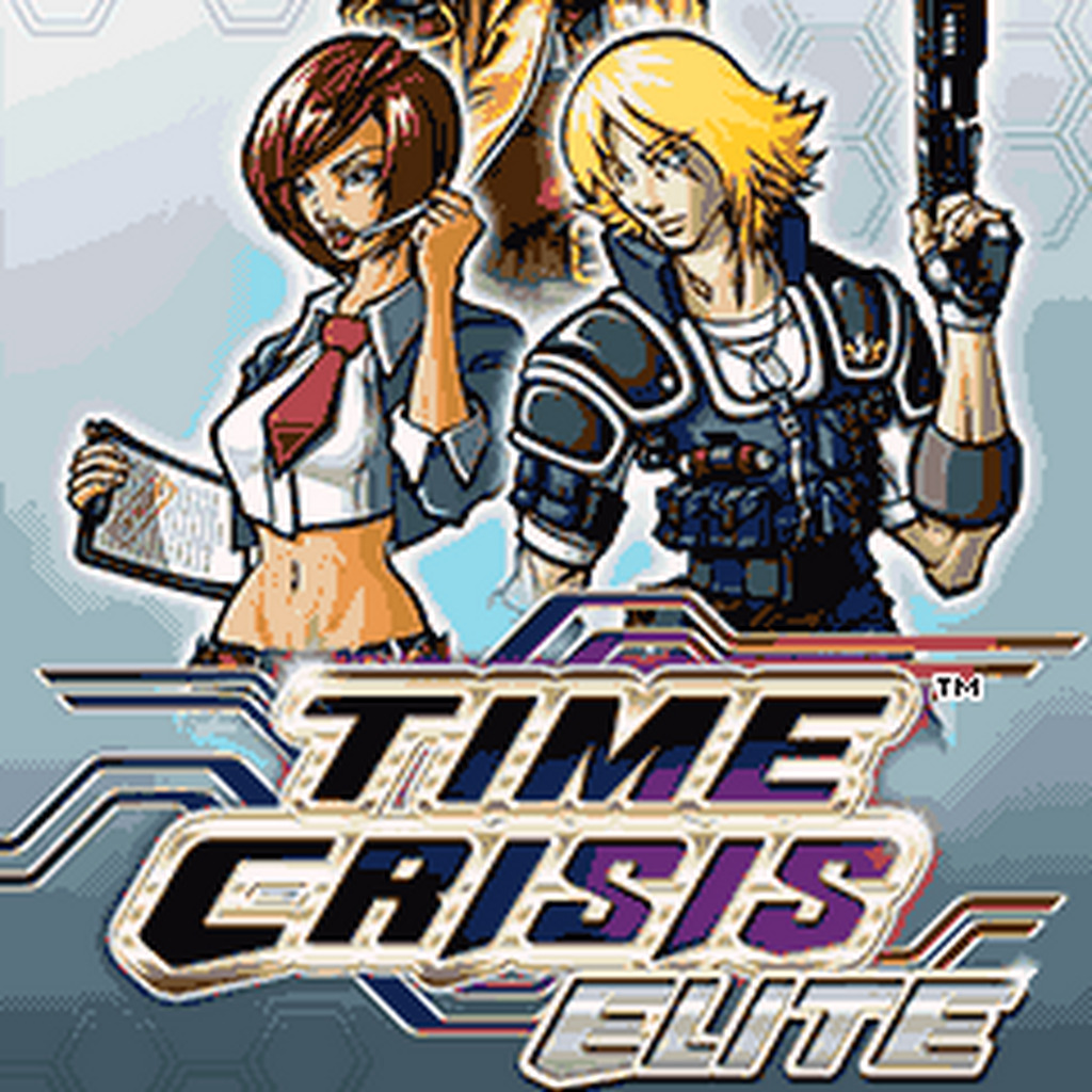 Time Crisis: Elite — обзоры и отзывы, описание, дата выхода, официальный  сайт игры, системные требования и оценки игроков | StopGame