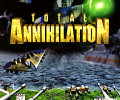 Total Annihilation: Коды