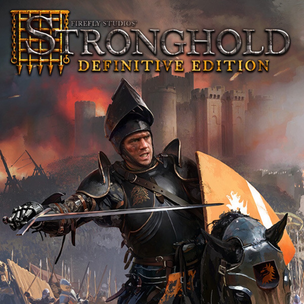 Stronghold: Definitive Edition: +26 трейнер | StopGame