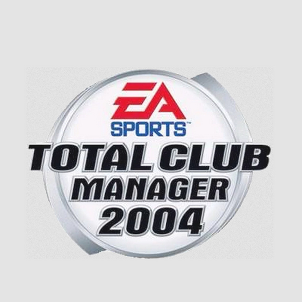 Total Club Manager 2004: +1 трейнер | StopGame