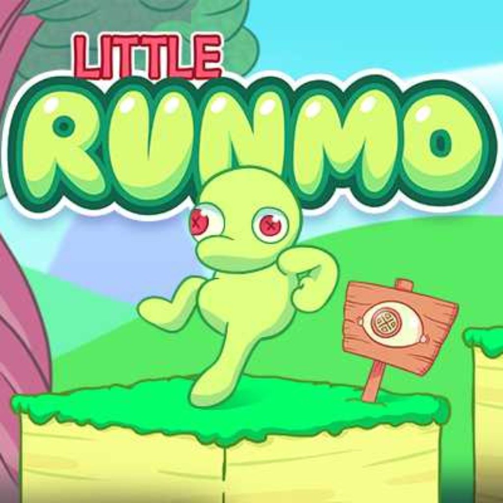 Скриншоты игры Little Runmo — галерея, снимки экрана | StopGame