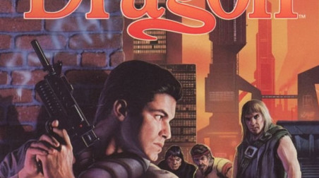 Rise of the Dragon: Прохождение